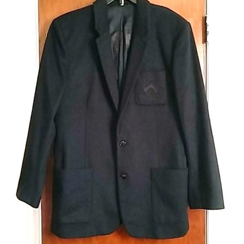 *Final Price* Juicy Couture Men's Sport Coat